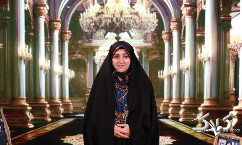 درجه یک با حضور زهرا بهروز آذر