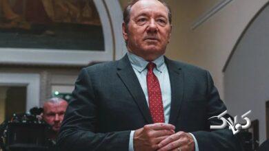 كوين اسپيسي