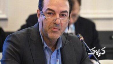 علیرضا رئیسی