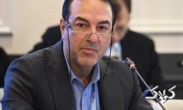 علیرضا رئیسی