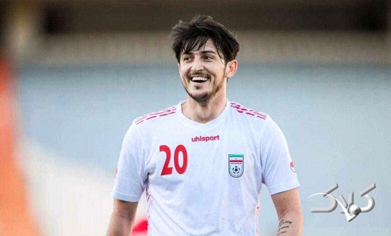 سردار آزمون