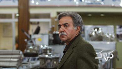 پرویز پرستویی