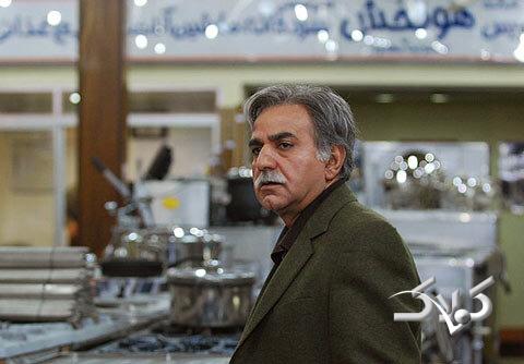 پرویز پرستویی