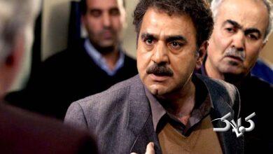 پرویز پرستویی