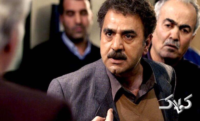 پرویز پرستویی