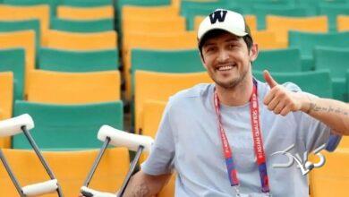 سردار آزمون