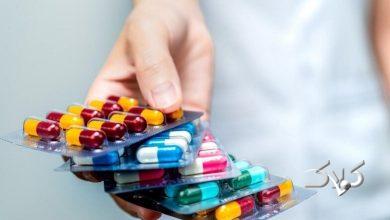 آنتی بیوتیک