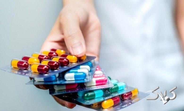 آنتی بیوتیک