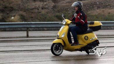 موتورسواری زنان - زنان موتورسوار