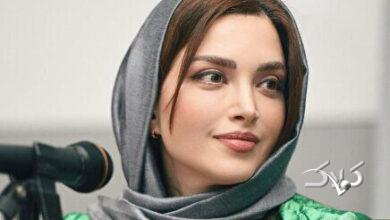 بهنوش طباطبایی