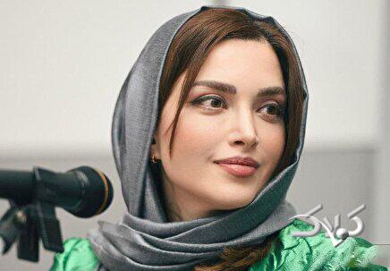 بهنوش طباطبایی