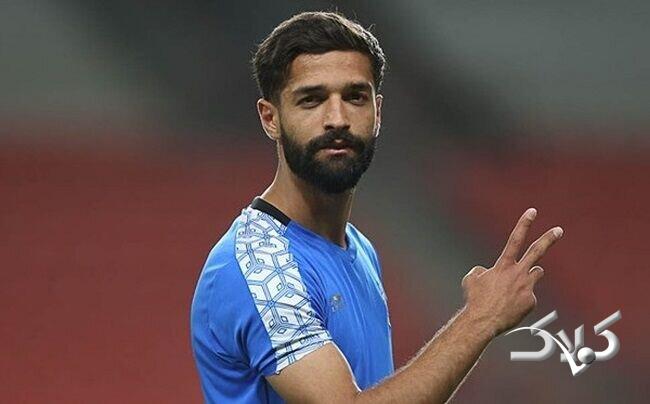 آرمین سهرابیان