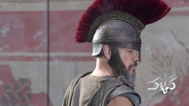 اديسه نولان