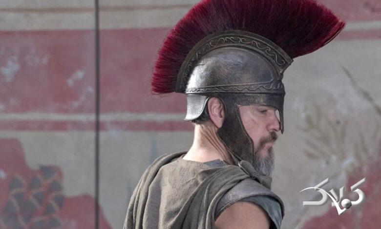 اديسه نولان