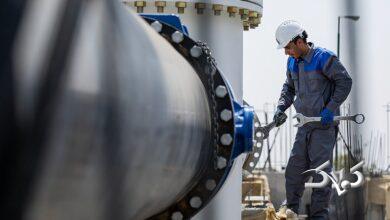 انتقال آب سد طالقان