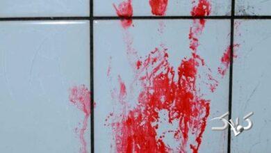 قتل - قاتل - قاچاق اعضای بدن