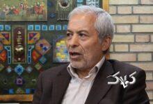 میرلوحی: من شهروند نوعی نمی‌خواهم به بحث و درس آقای صدیقی بروم/ مشکلات ایران نه تنها حل نشد، بلکه بحران‌های دیگری هم اضافه شد