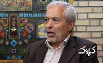 میرلوحی: من شهروند نوعی نمیخواهم به بحث و درس آقای صدیقی بروم/ مشکلات ایران نه تنها حل نشد، بلکه بحرانهای دیگری هم اضافه شد