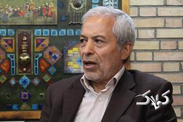 میرلوحی: من شهروند نوعی نمیخواهم به بحث و درس آقای صدیقی بروم/ مشکلات ایران نه تنها حل نشد، بلکه بحرانهای دیگری هم اضافه شد