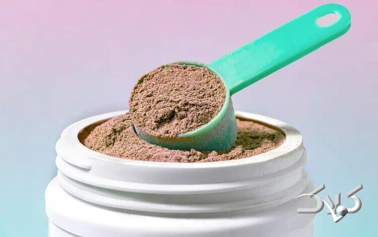 پودر پروتیین