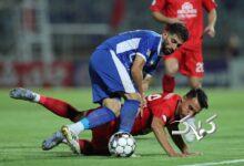 استقلال-تراكتور