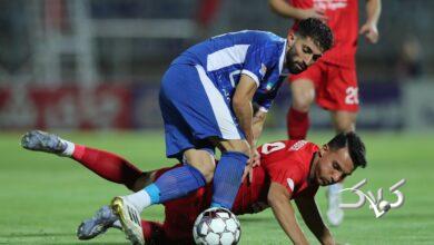 استقلال-تراكتور