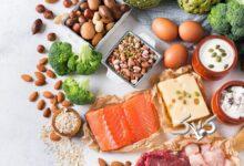 مواد غذایی - تغذیه