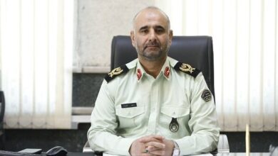 سردار رحمان علیدوست