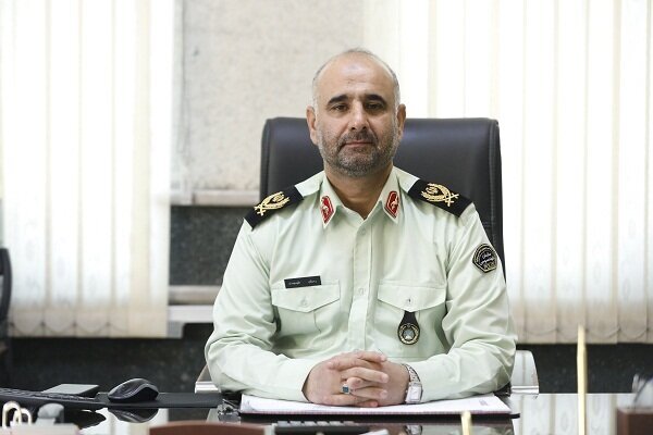 سردار رحمان علیدوست