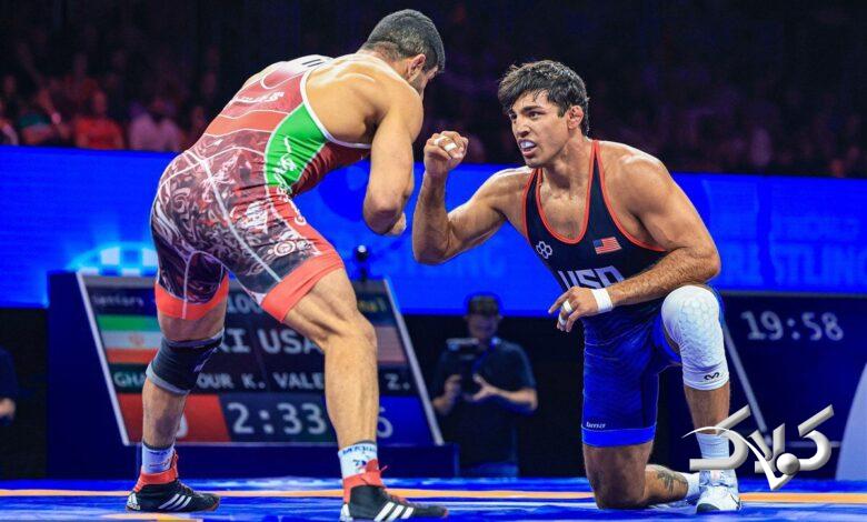 زاهید والنسیا