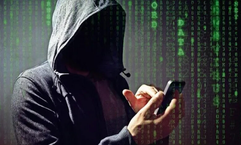 کلاهبرداری تلفنی - جرایم سایبری - فیشینگ