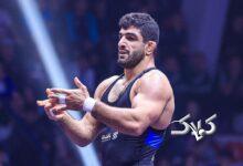 کامران قاسمپور