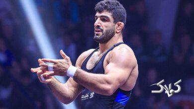 کامران قاسمپور