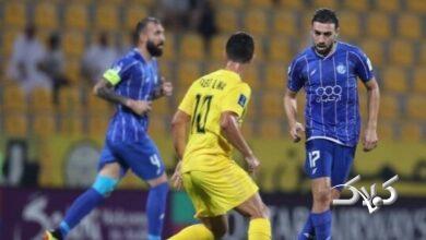 استقلال الوصل