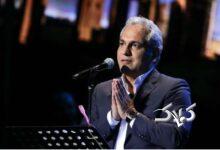 مهران مدیری