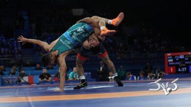 سعید اسماعیلی