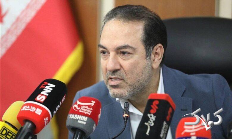 علیرضا رئیسی