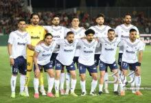 بازی پرسپولیس ۰ - ۰ ملوان بندرانزلی