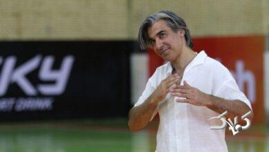 وحید شمسایی