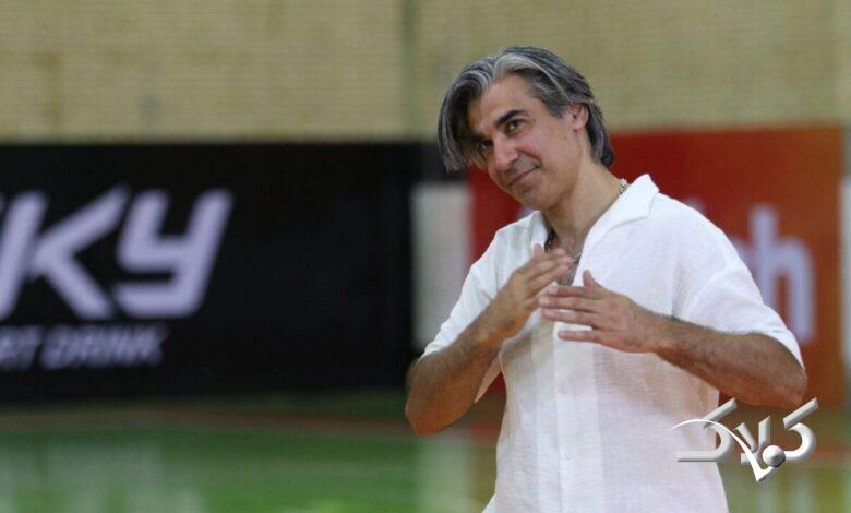 وحید شمسایی