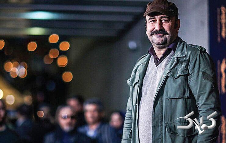 مهران احمدی