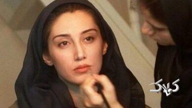 هدیه تهرانی