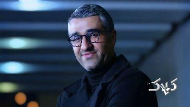 پژمان جمشیدی