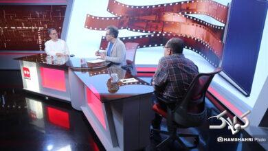 داستان فارسی در سریال ایرانی چقدر نقش دارد؟