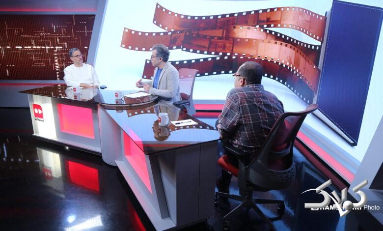 داستان فارسی در سریال ایرانی چقدر نقش دارد؟