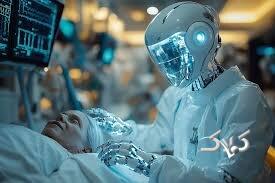 جراحی سکته از فاصله ۴ هزارمایلی!