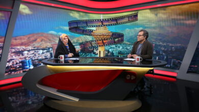 برنامه تصویری 24