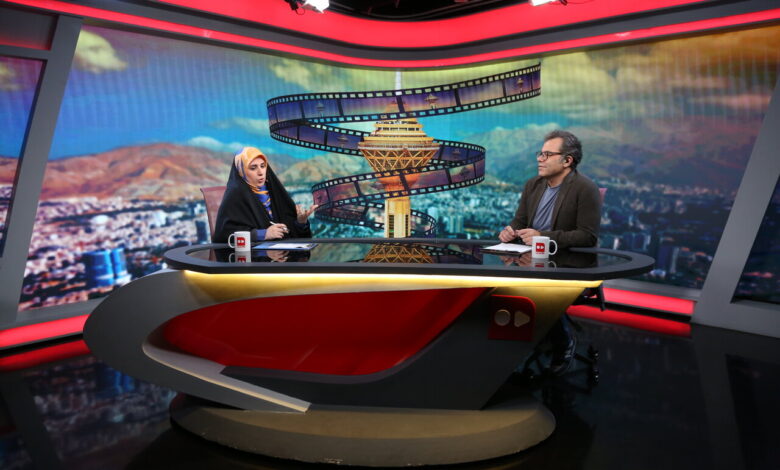 برنامه تصویری 24