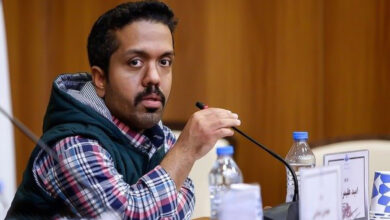 امید علیمردانی