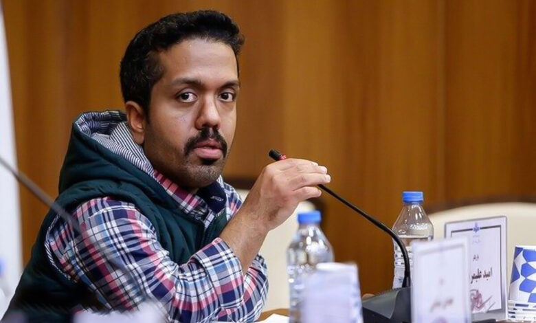 امید علیمردانی